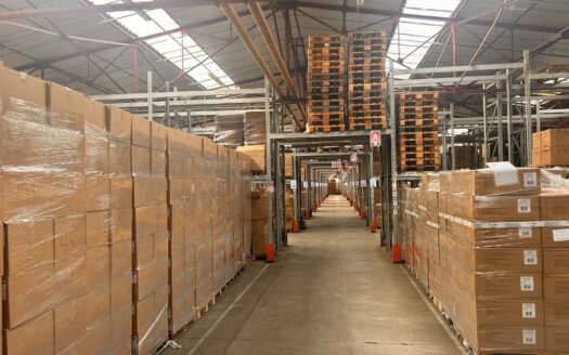 Référence 2304- Ensemble immobilier industriel