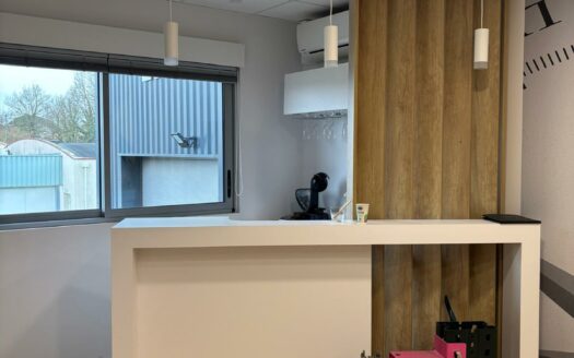 Référence 2314 – Bâtiment industriel