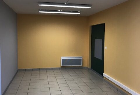 Référence 2337 – Bureaux