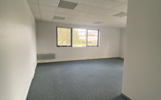 Référence 180 – Bureaux