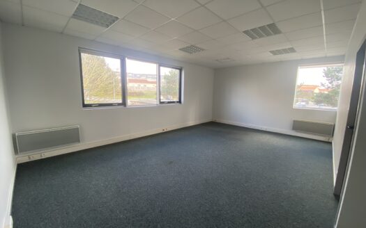 Référence 180 – Bureaux