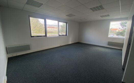 Référence 180 – Bureaux