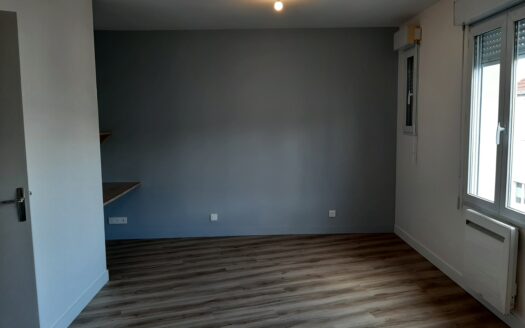 Référence 265 – Appartement T2