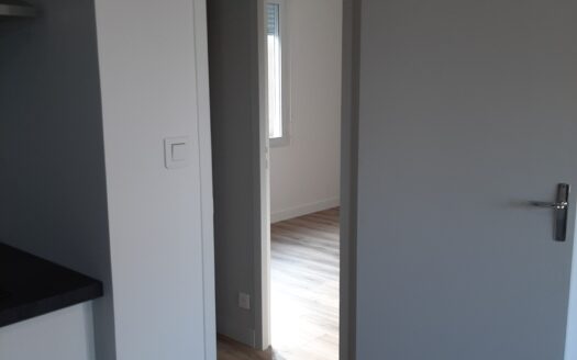 Référence 265 – Appartement T2