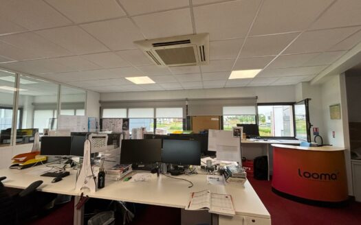 Référence 2365 – Immeuble de Bureaux