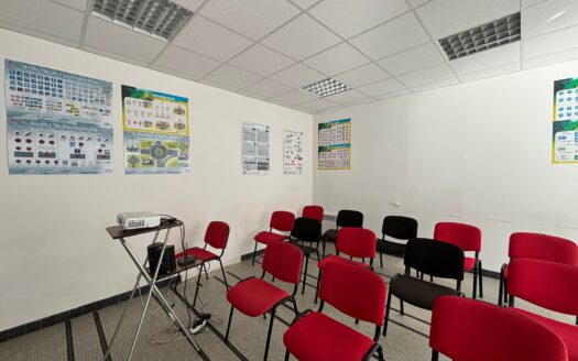 Référence 2341 – Local Commercial