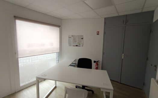 Référence 226 – Local Commercial