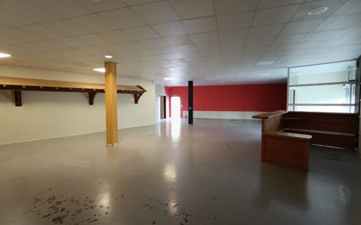 Référence 2286 – Local Commercial