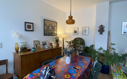 Référence 382 – Appartement T4