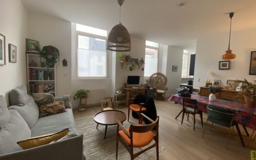 Référence 382 – Appartement T4