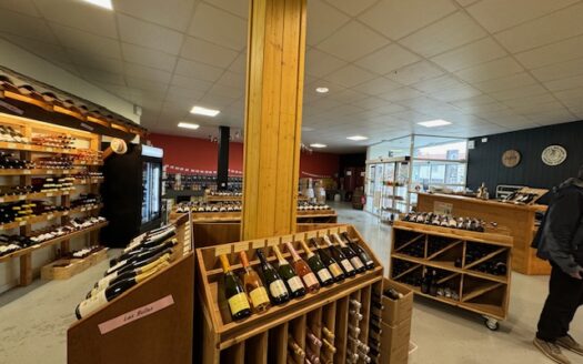 Référence 2286 – Local Commercial