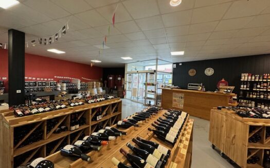 Référence 2286 – Local Commercial