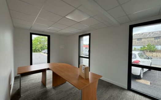 Référence 2382 – Bureaux