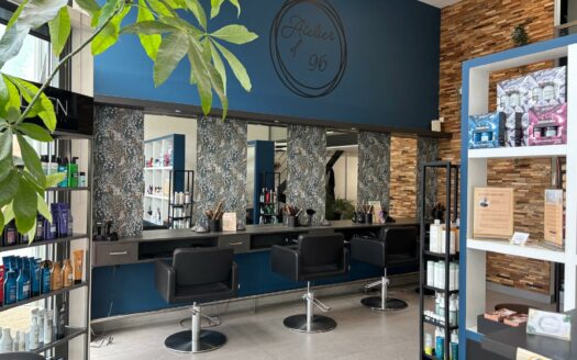 Référence 2377 – Local Commercial