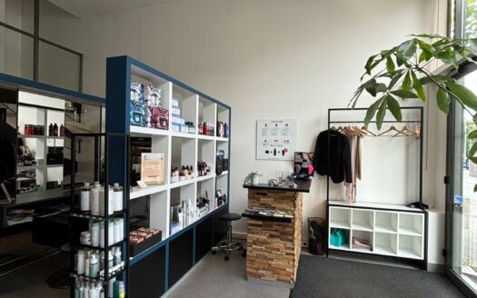 Référence 2377 – Local Commercial