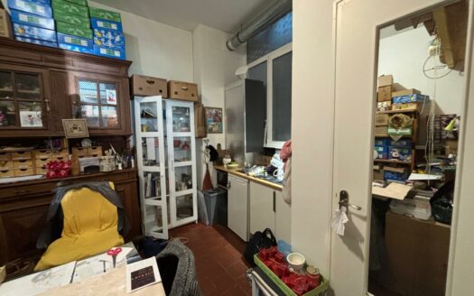 Référence 2378 – Appartement