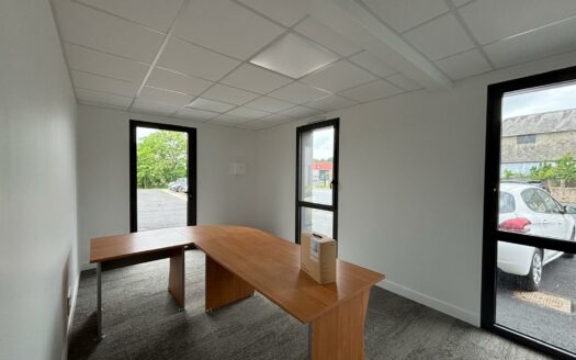Référence 2382 – Bureaux