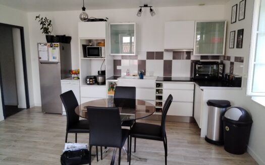 Référence 85 – Appartement T2 BIS