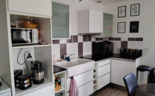 Référence 85 – Appartement T2 bis