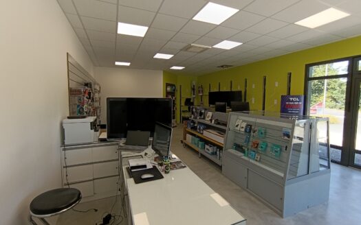 Référence 2381 – Local Commercial