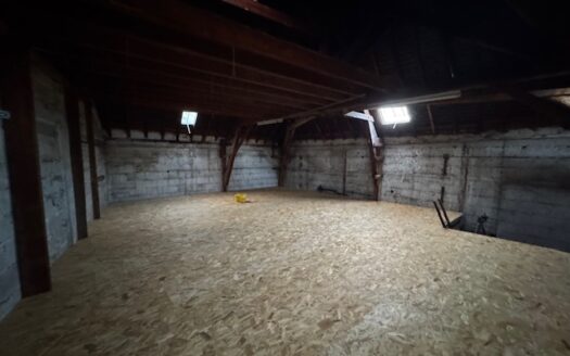 Logements à rénover en totalité – CHOLET