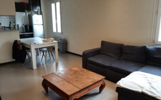 Référence 1215 – Appartement T2