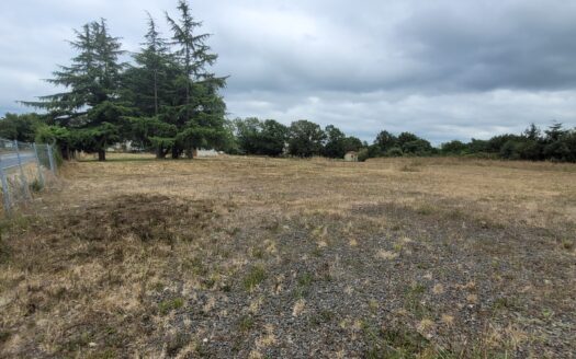 Référence 2338 – Terrain Constructible