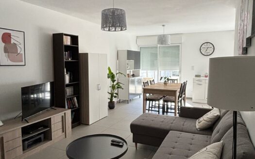 Référence 2385 – Maison d’Habitation