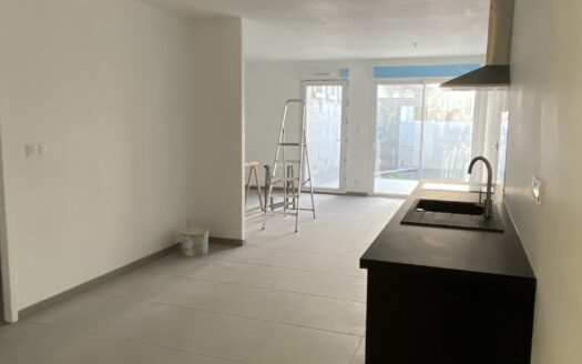 Référence 2386 – Maison d’Habitation