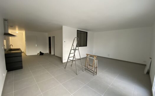 Référence 2386 – Maison d’Habitation