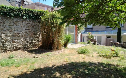 Référence 399 – Appartement T4 Rénové