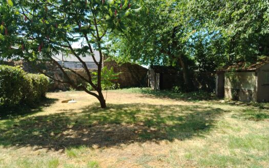 Référence 399 – Appartement T4 Rénové