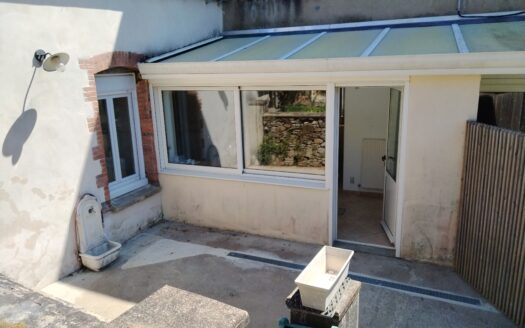 Référence 399 – Appartement T4 Rénové