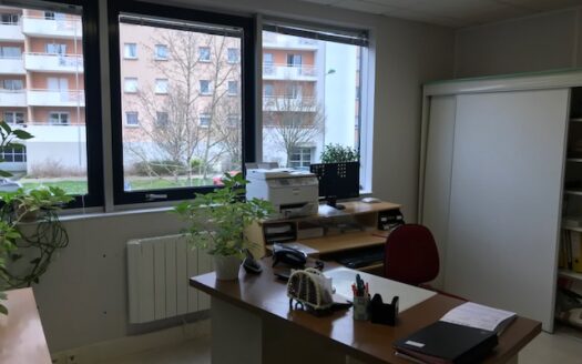 Référence 2430 – Bureaux