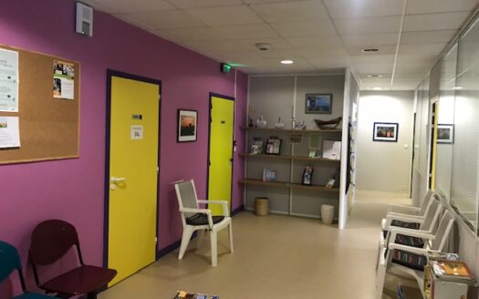 Référence 2430 – Bureaux