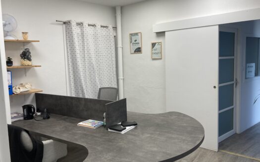 Référence 2426 – Local professionnel