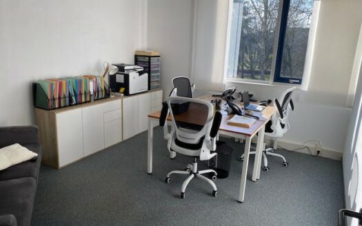Référence 319 – Bureaux