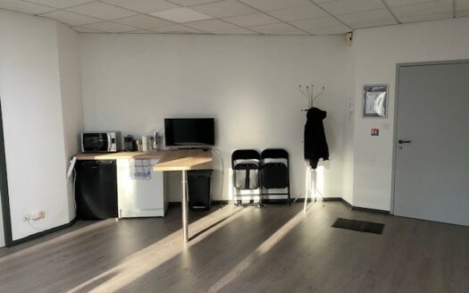 Référence 319 – Bureaux