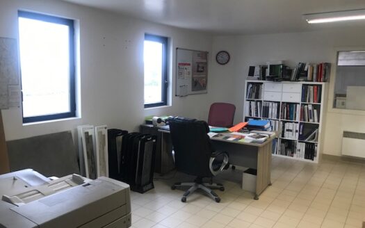 Référence 2446 – Cellule Artisanal