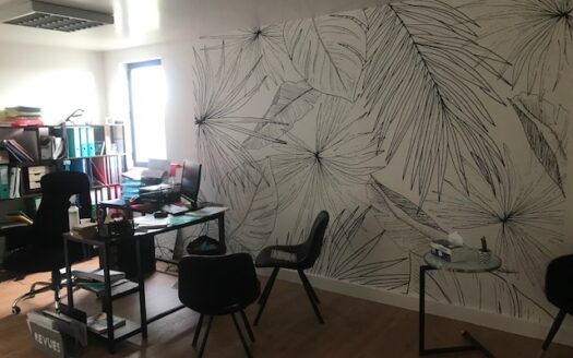 Référence 2446 – Cellule Artisanal