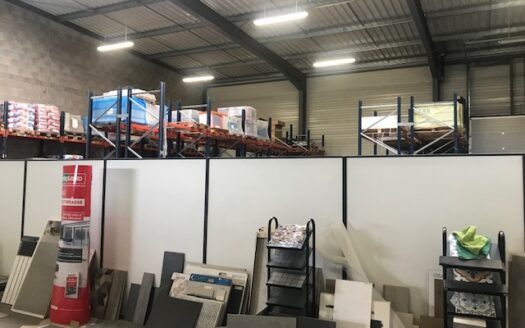 Référence 2446 – Cellule Artisanal