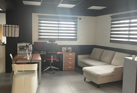 Référence 2440 – Bâtiment Industriel