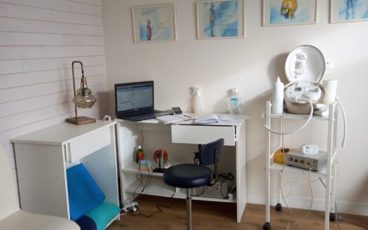 Référence 2453 – Local Professionnel