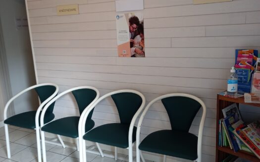 Référence 2453 – Local Professionnel