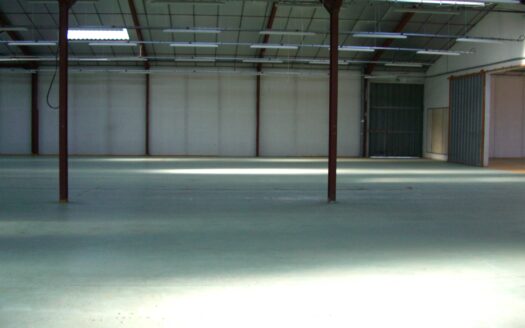 Référence 2454 – Bâtiment industriel