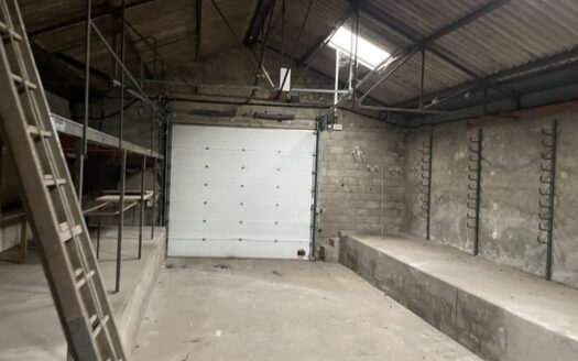 Référence 2458 – Local Professionnel