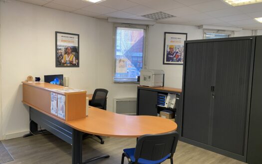 Référence 2262 – Bureaux