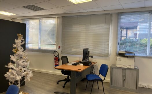 Référence 2262 – Bureaux