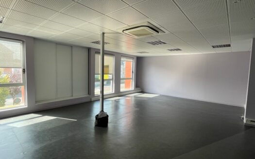 Référence 2460 – Bureaux
