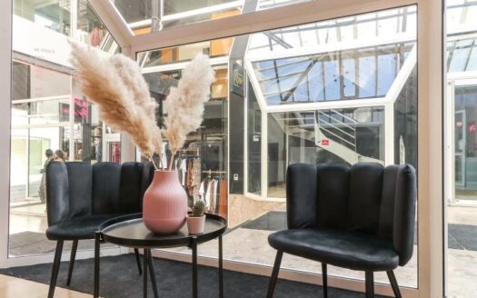 Référence 2380 – Local Commercial